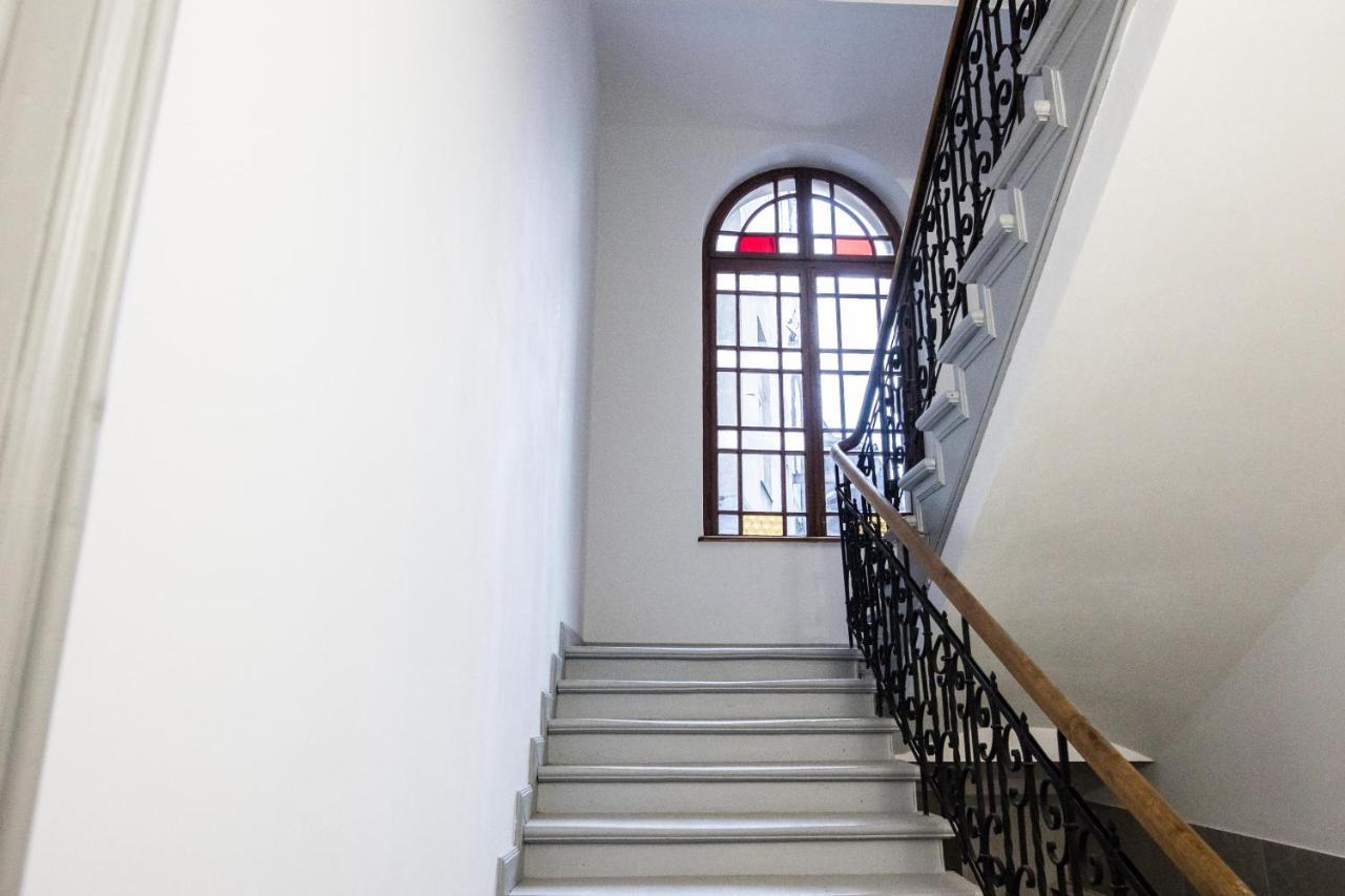 Cracwow K8 No.1 Apartment Cracovia Exterior foto