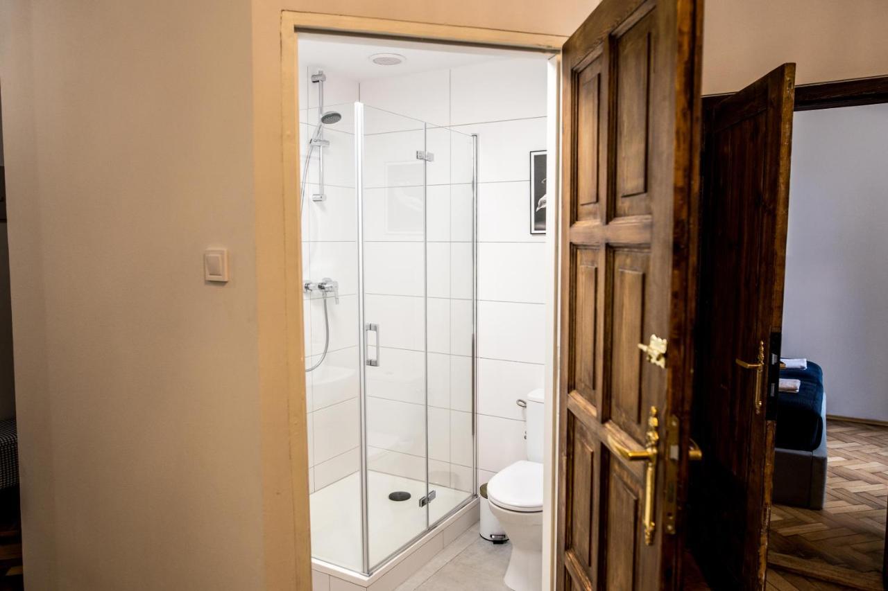 Cracwow K8 No.1 Apartment Cracovia Exterior foto